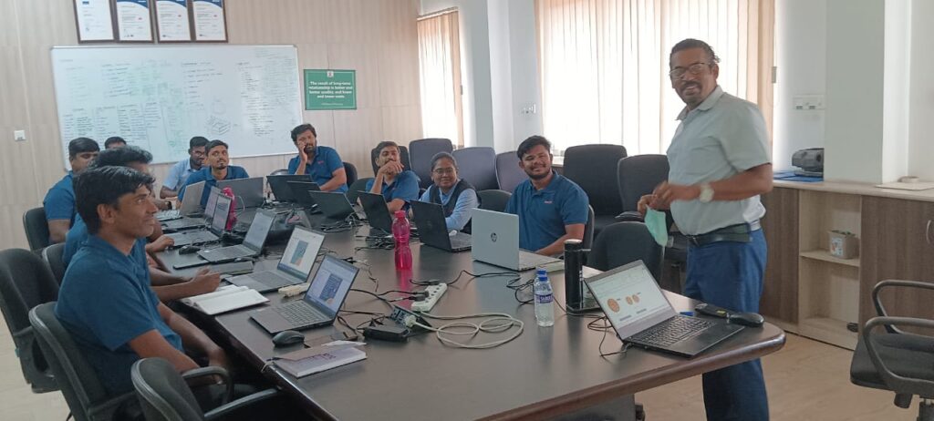Excel Training
